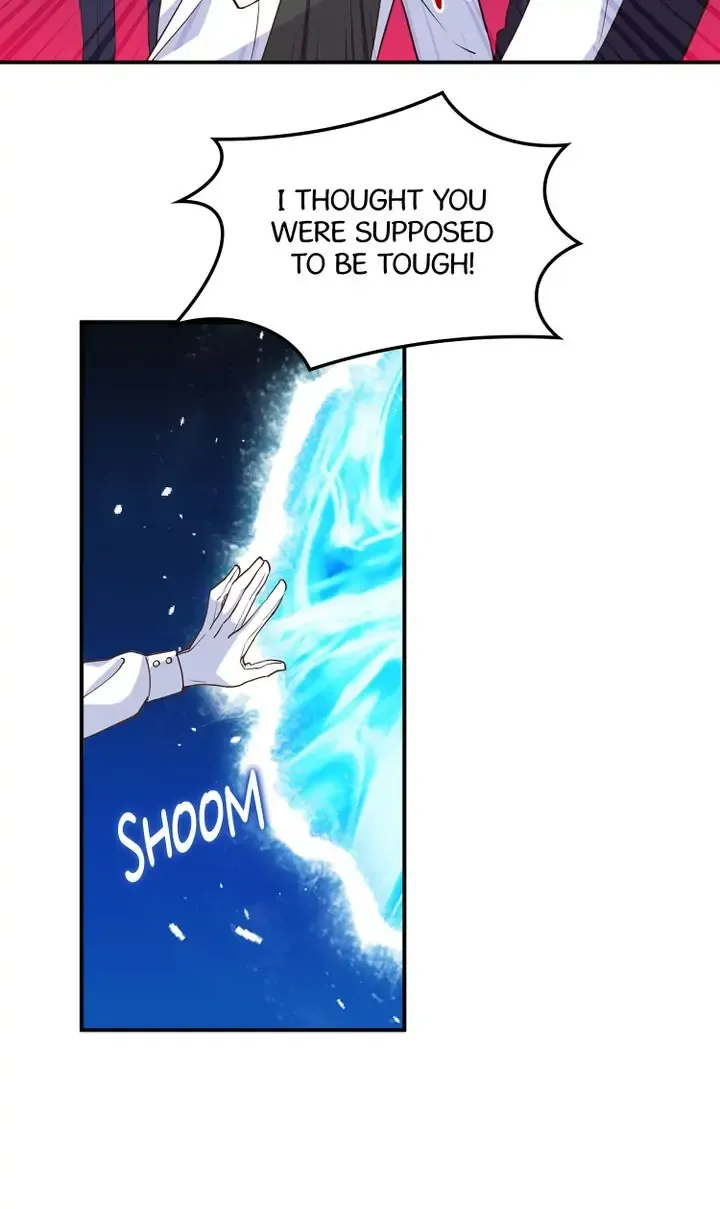Wake Up, Warrior Chapter 63 Online - página 62