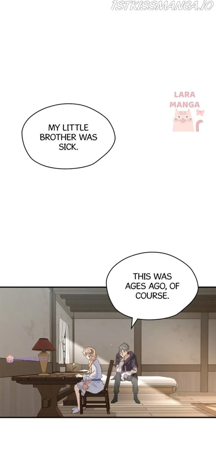 Wake Up, Warrior Chapter 68 Online - página 4
