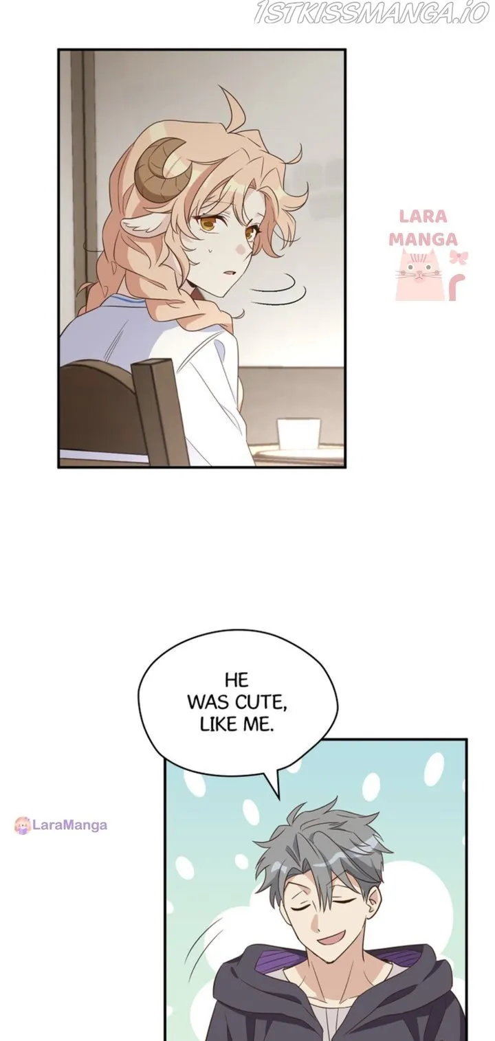Wake Up, Warrior Chapter 68 Online - página 5