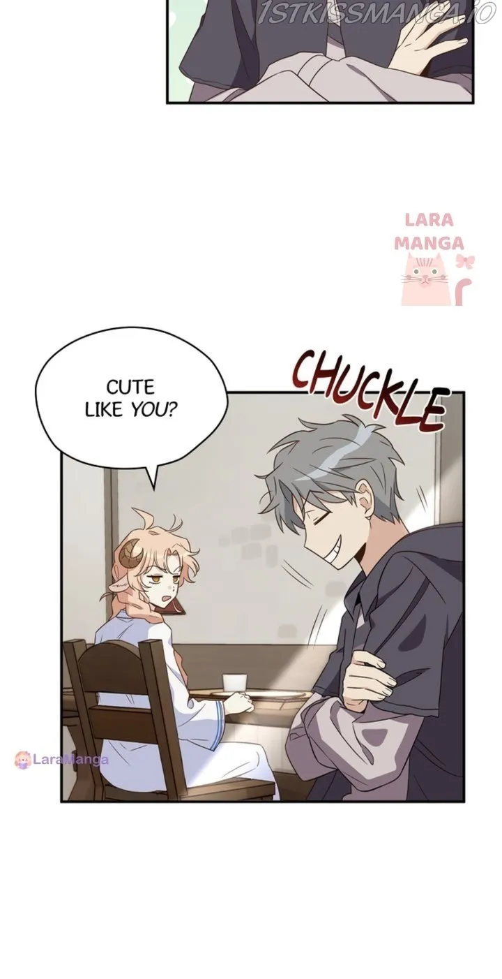 Wake Up, Warrior Chapter 68 Online - página 6