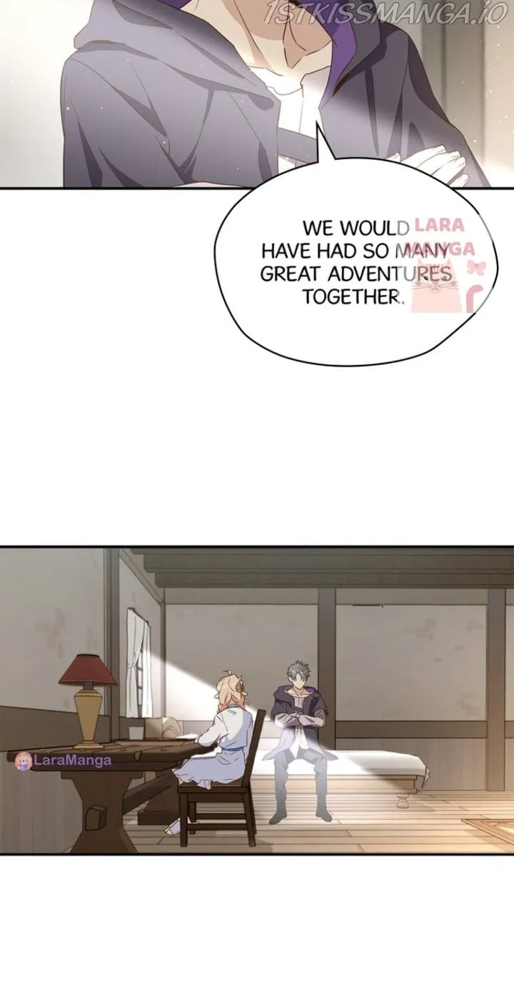 Wake Up, Warrior Chapter 68 Online - página 9