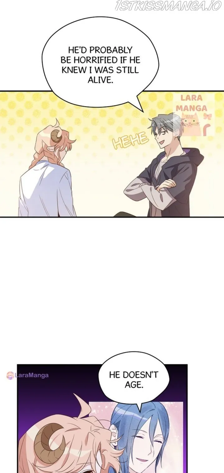 Wake Up, Warrior Chapter 68 Online - página 10