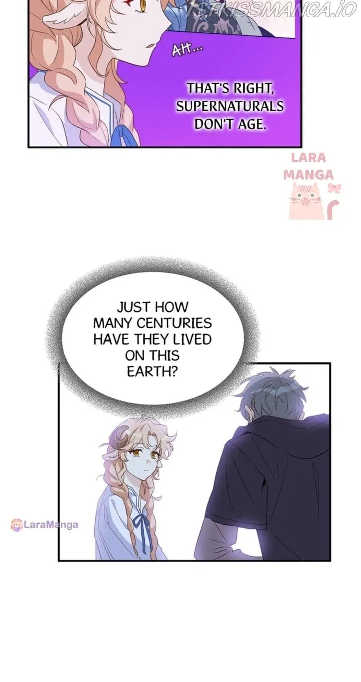 Wake Up, Warrior Chapter 68 Online - página 11