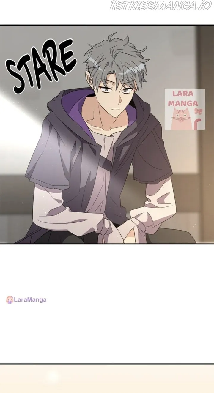 Wake Up, Warrior Chapter 68 Online - página 12