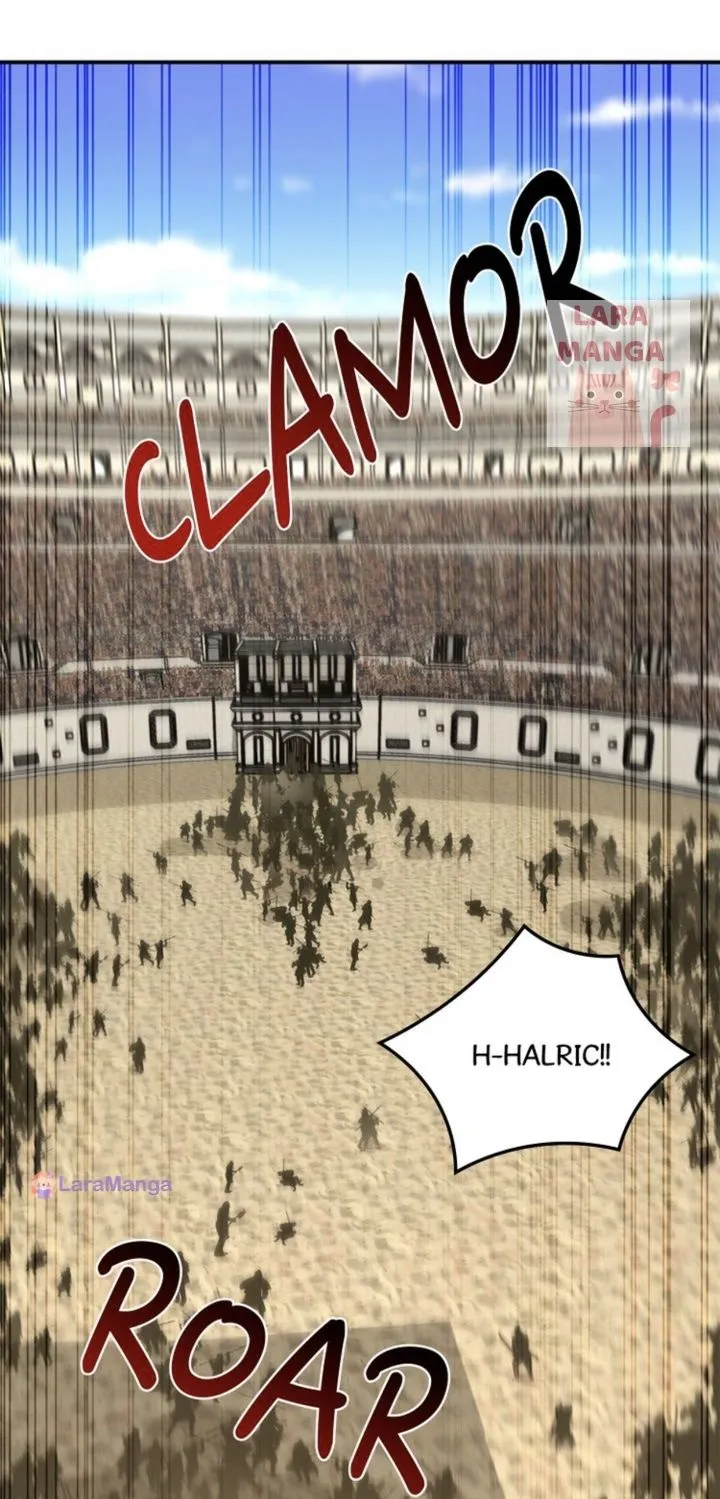 Wake Up, Warrior Chapter 69 Online - página 3