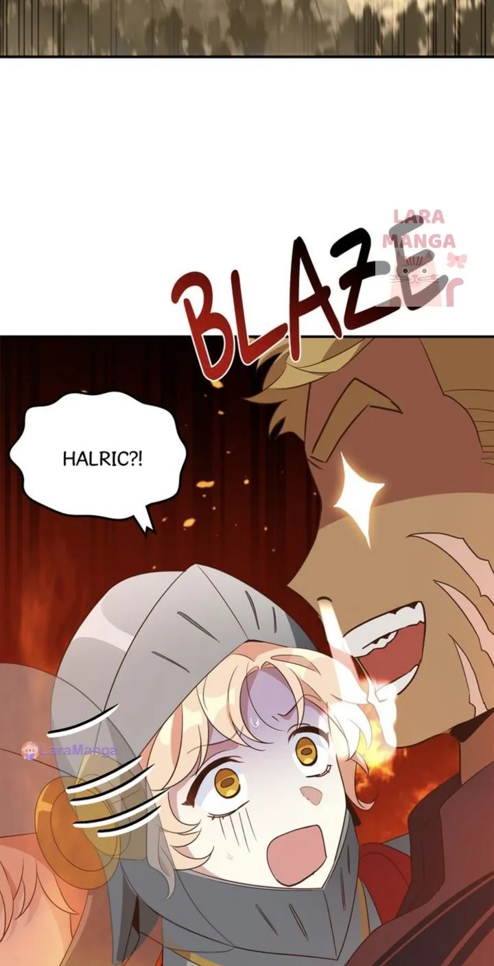 Wake Up, Warrior Chapter 69 Online - página 4