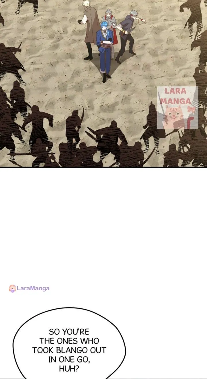 Wake Up, Warrior Chapter 69 Online - página 18