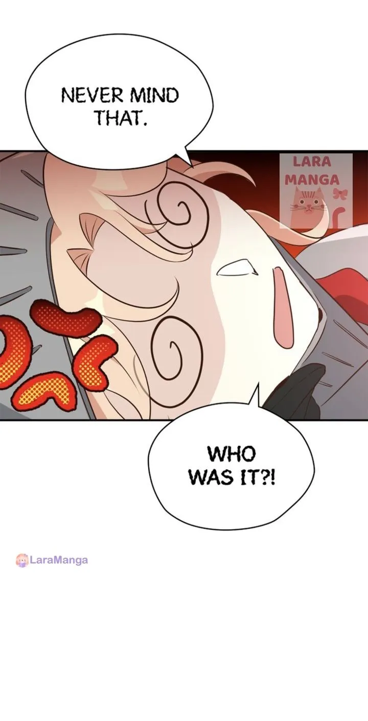Wake Up, Warrior Chapter 69 Online - página 30