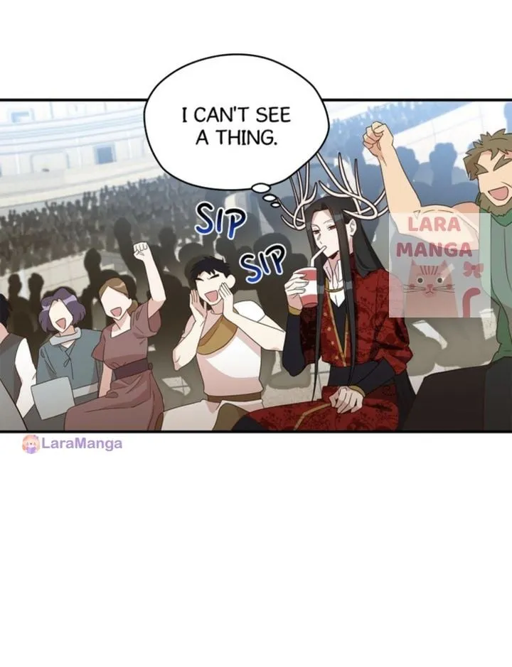 Wake Up, Warrior Chapter 69 Online - página 32