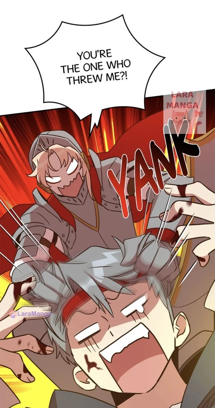 Wake Up, Warrior Chapter 69 Online - página 38
