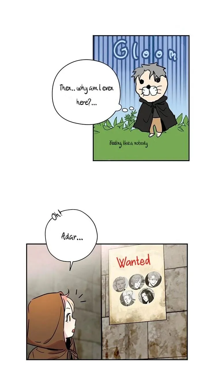 Wake Up, Warrior Chapter 7 Online - página 12