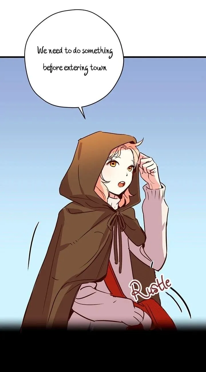 Wake Up, Warrior Chapter 7 Online - página 13