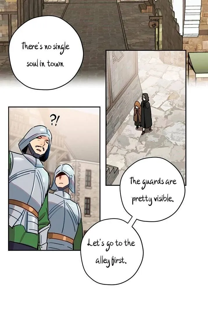 Wake Up, Warrior Chapter 7 Online - página 15