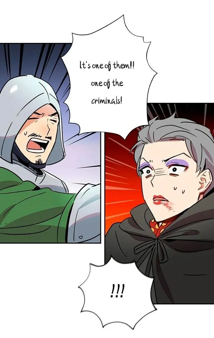 Wake Up, Warrior Chapter 7 Online - página 23