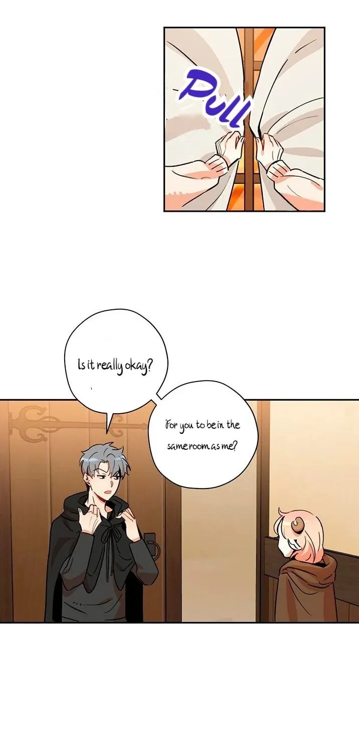 Wake Up, Warrior Chapter 7 Online - página 32