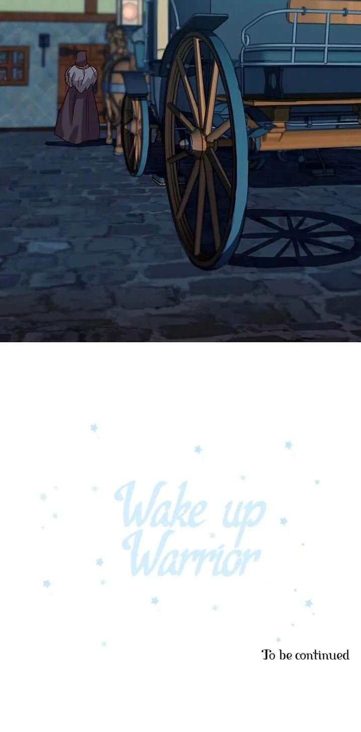 Wake Up, Warrior Chapter 7 Online - página 42