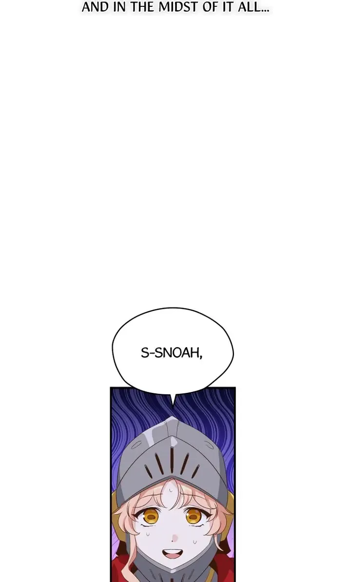 Wake Up, Warrior Chapter 70 Online - página 5