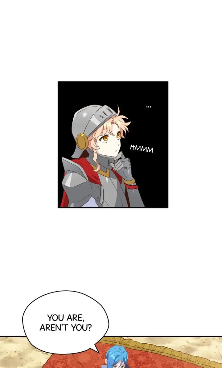 Wake Up, Warrior Chapter 70 Online - página 11