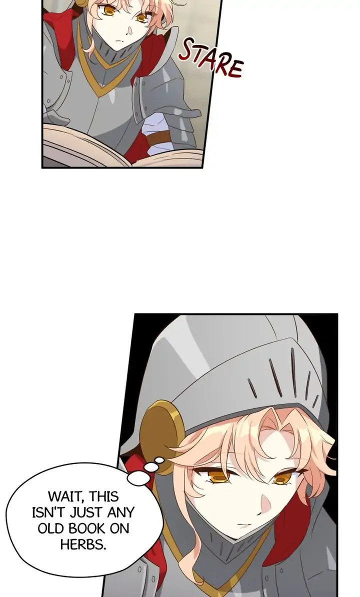 Wake Up, Warrior Chapter 70 Online - página 13