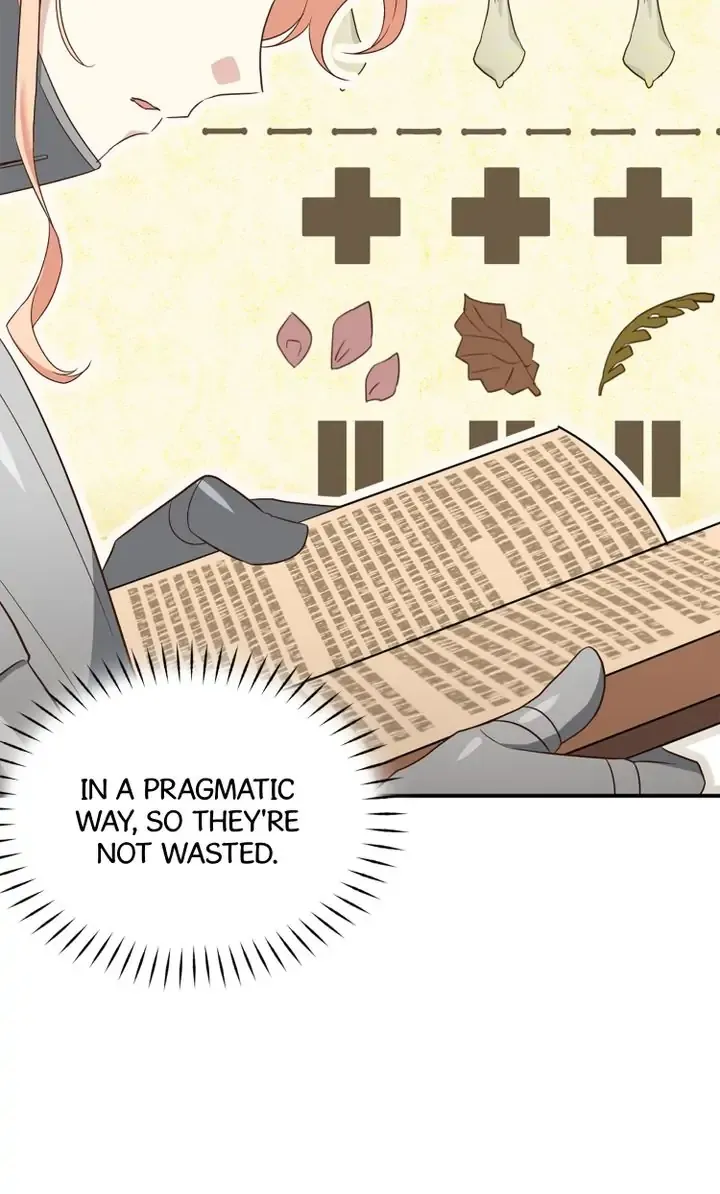 Wake Up, Warrior Chapter 70 Online - página 15
