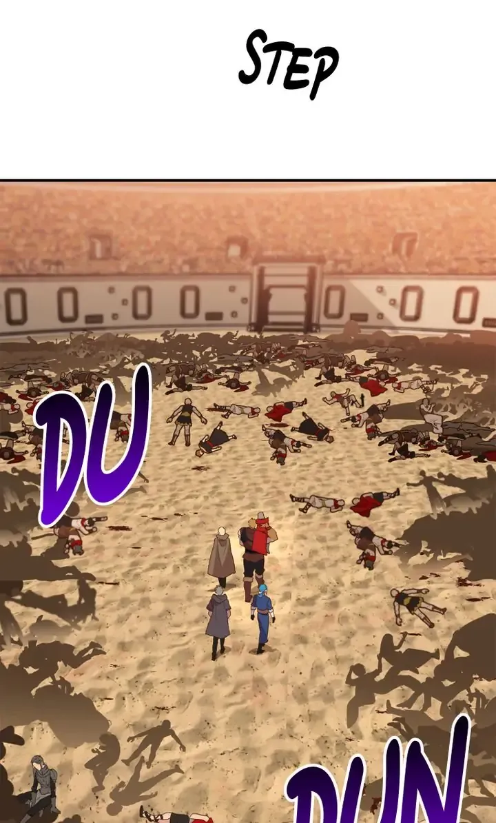 Wake Up, Warrior Chapter 70 Online - página 28