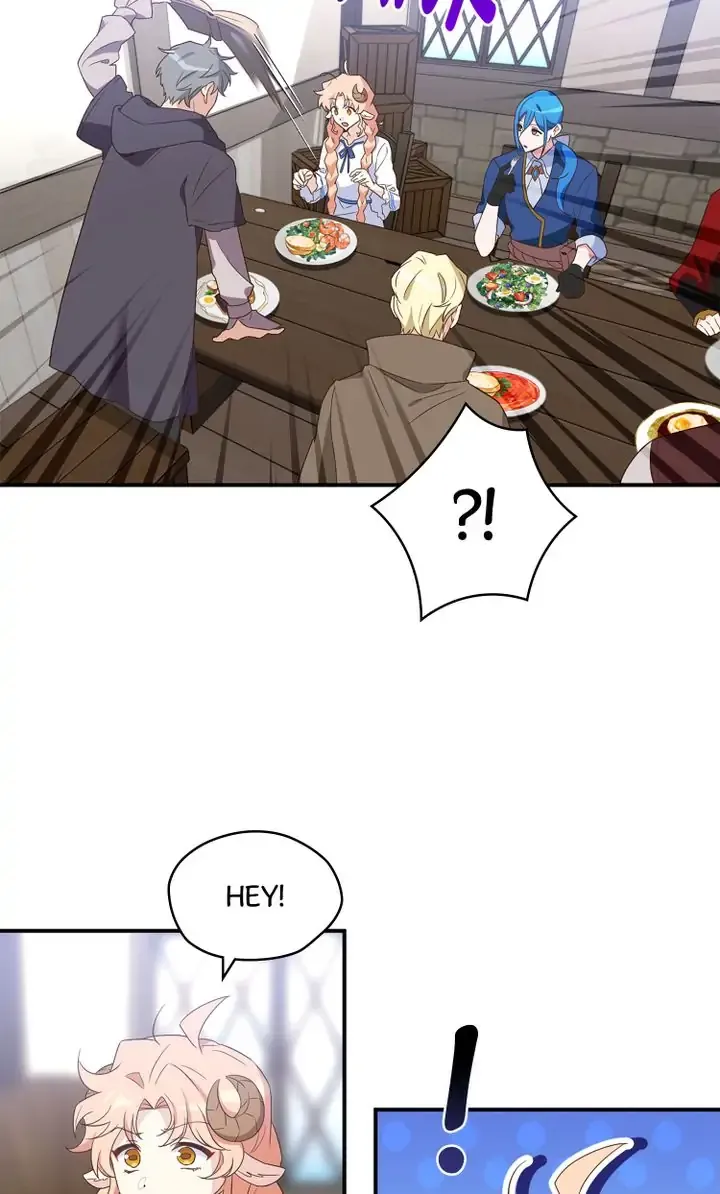 Wake Up, Warrior Chapter 70 Online - página 32