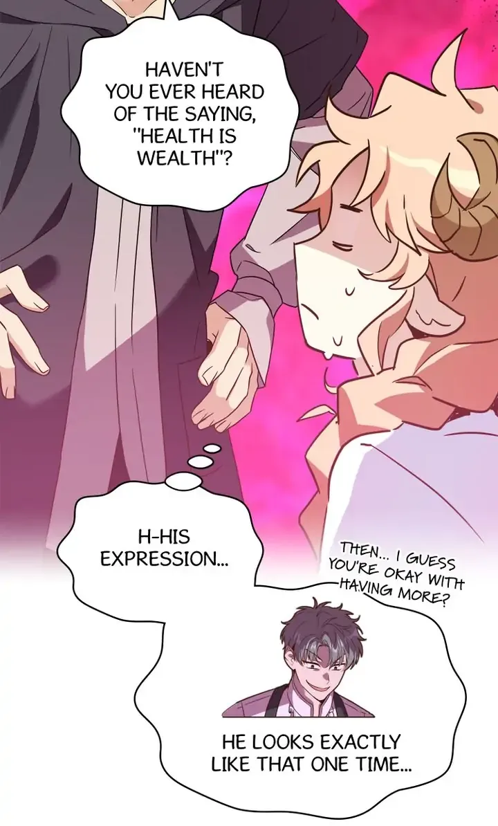 Wake Up, Warrior Chapter 70 Online - página 34