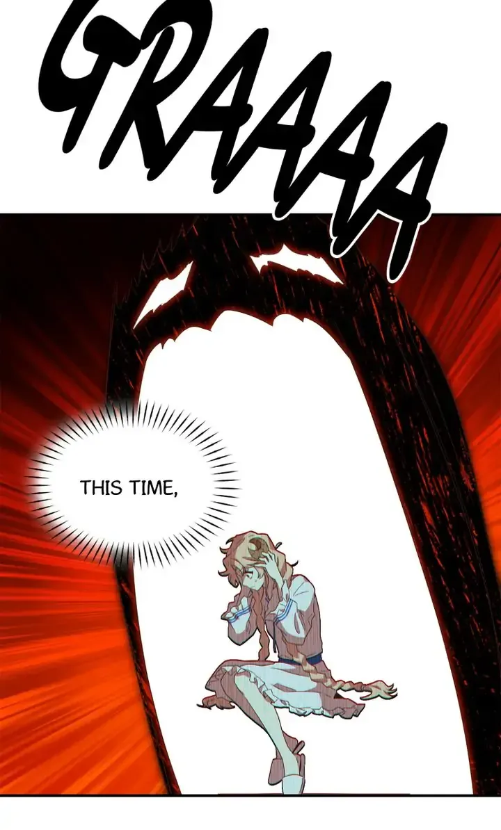 Wake Up, Warrior Chapter 70 Online - página 43