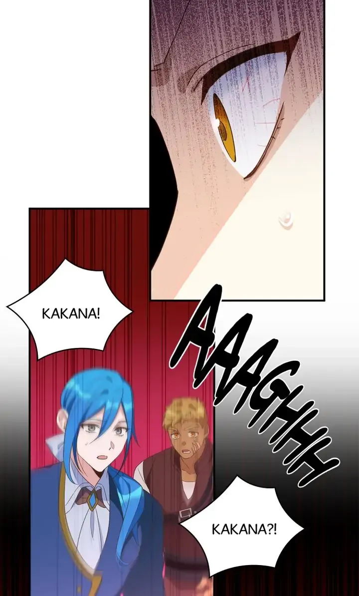 Wake Up, Warrior Chapter 70 Online - página 45