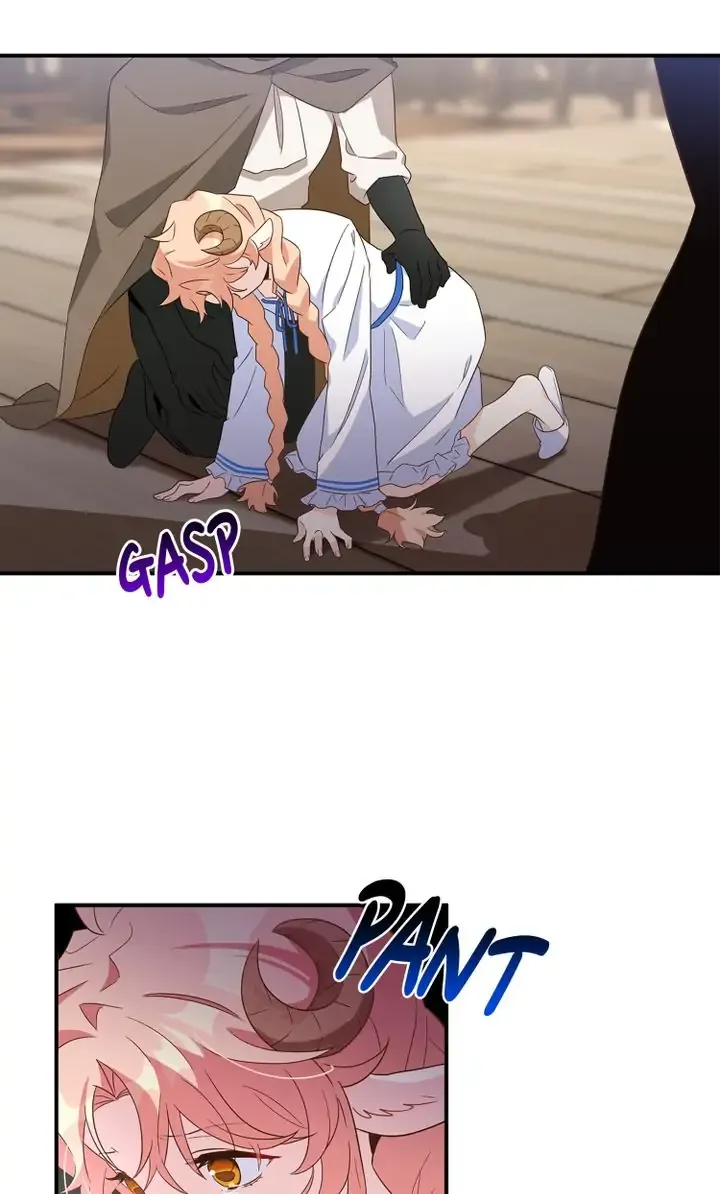 Wake Up, Warrior Chapter 70 Online - página 49
