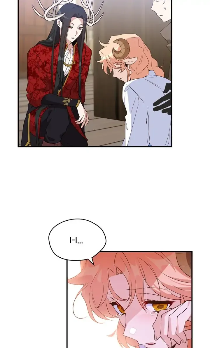 Wake Up, Warrior Chapter 70 Online - página 52