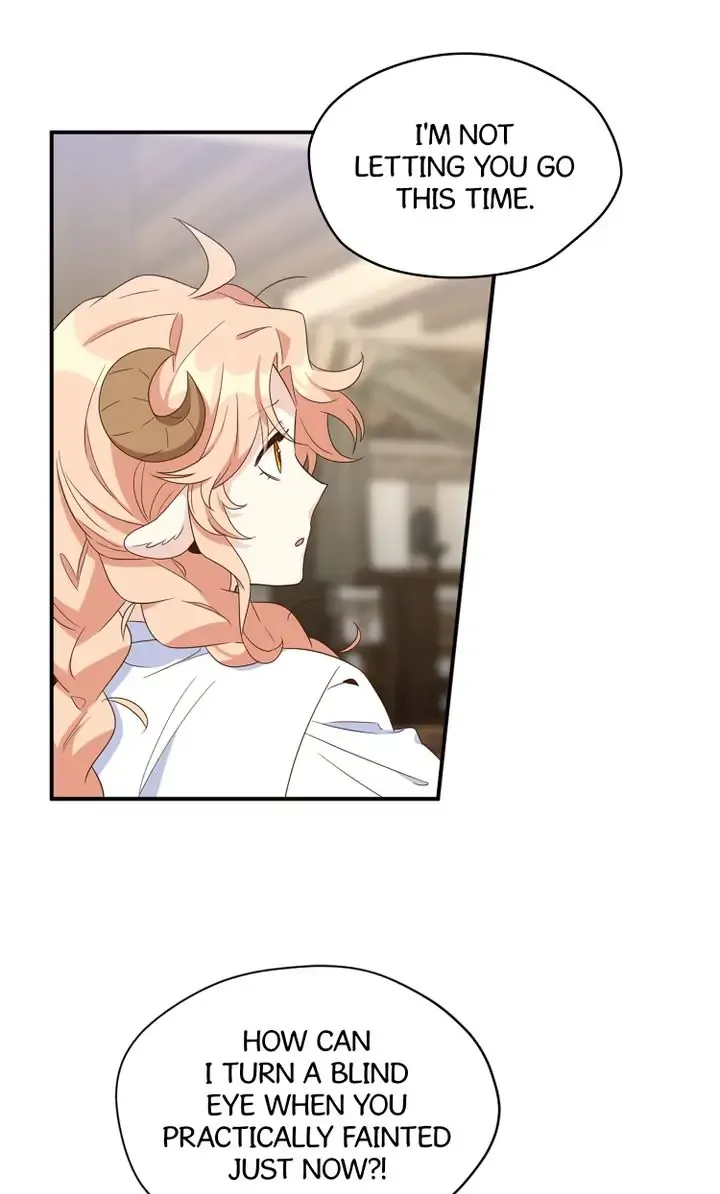 Wake Up, Warrior Chapter 70 Online - página 57