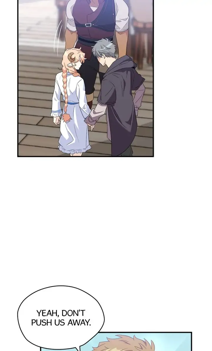 Wake Up, Warrior Chapter 70 Online - página 59