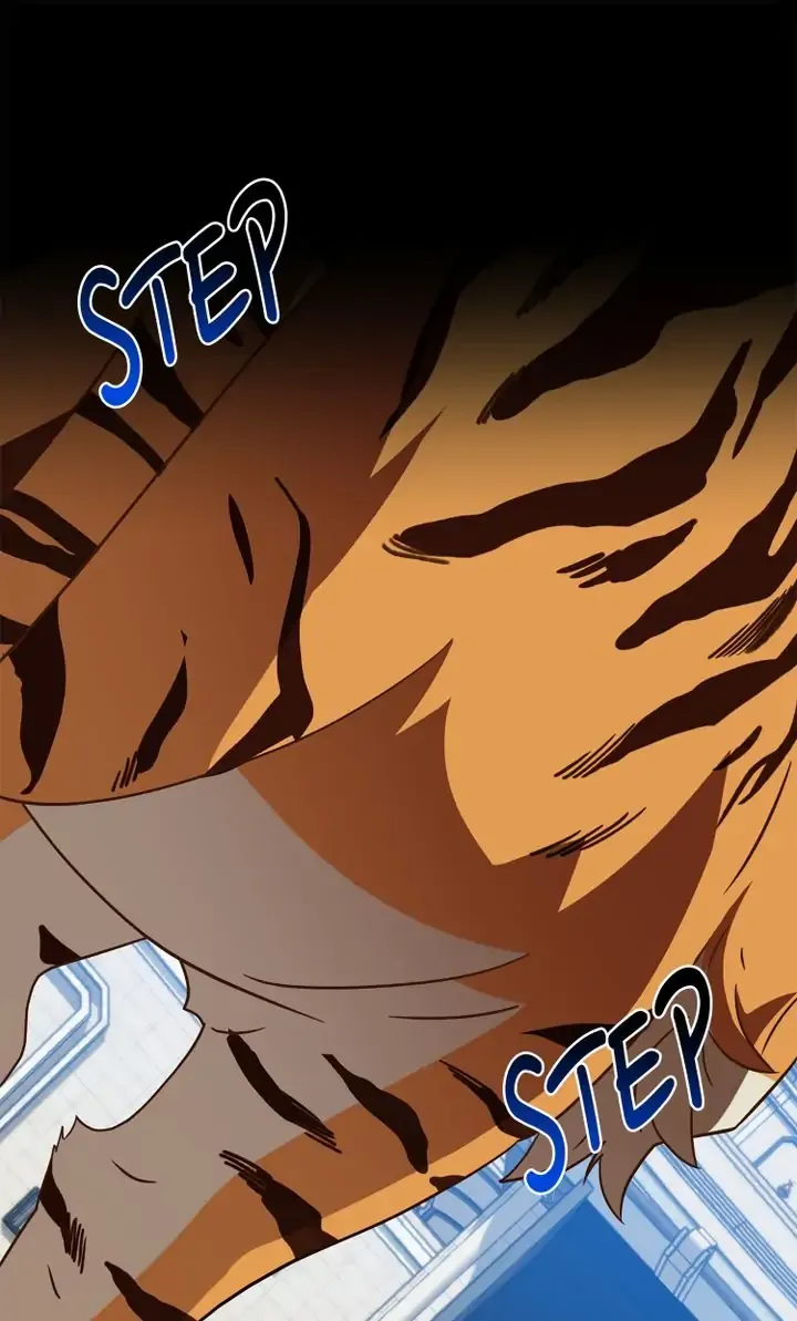 Wake Up, Warrior Chapter 72 Online - página 3