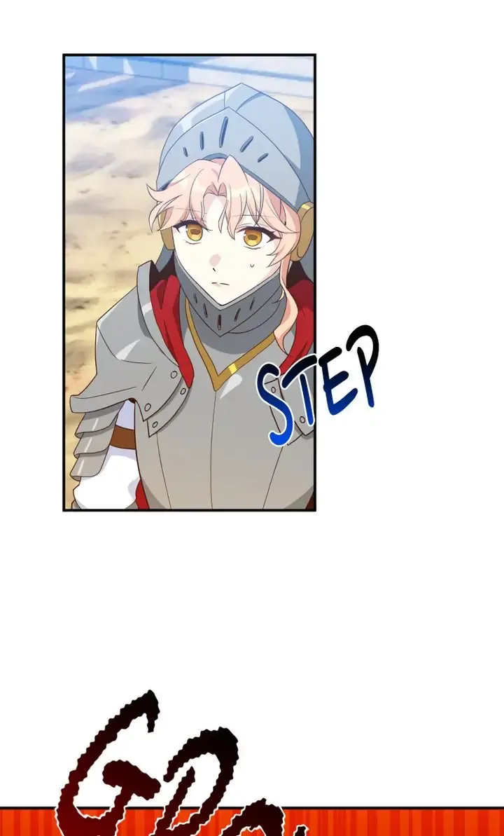 Wake Up, Warrior Chapter 72 Online - página 5