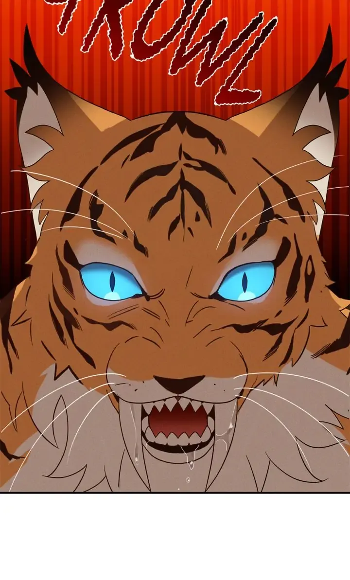 Wake Up, Warrior Chapter 72 Online - página 6