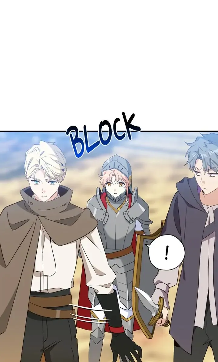 Wake Up, Warrior Chapter 72 Online - página 7