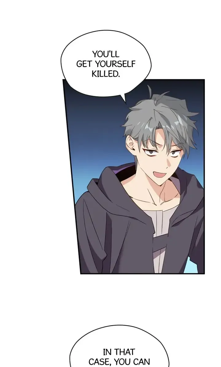 Wake Up, Warrior Chapter 72 Online - página 9