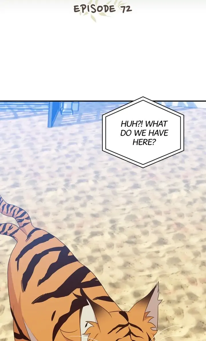 Wake Up, Warrior Chapter 72 Online - página 12