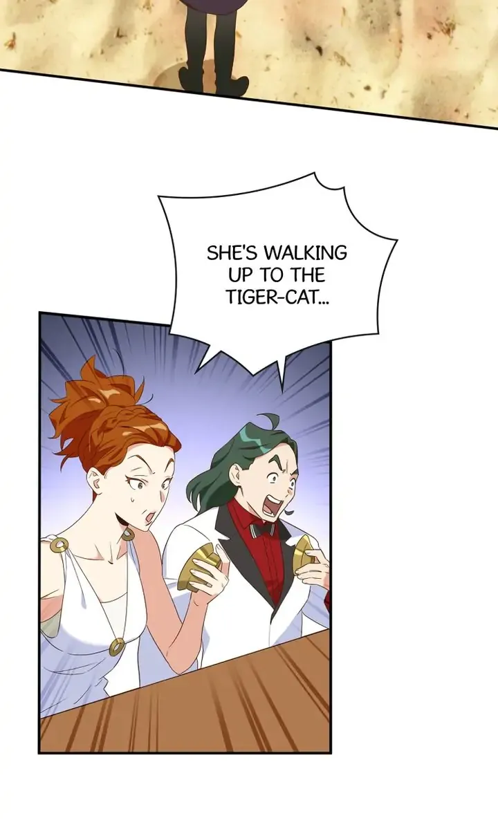 Wake Up, Warrior Chapter 72 Online - página 14