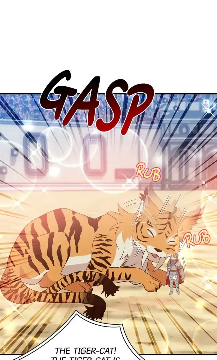 Wake Up, Warrior Chapter 72 Online - página 17