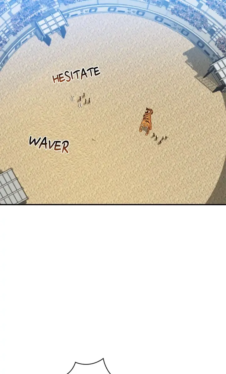 Wake Up, Warrior Chapter 72 Online - página 27