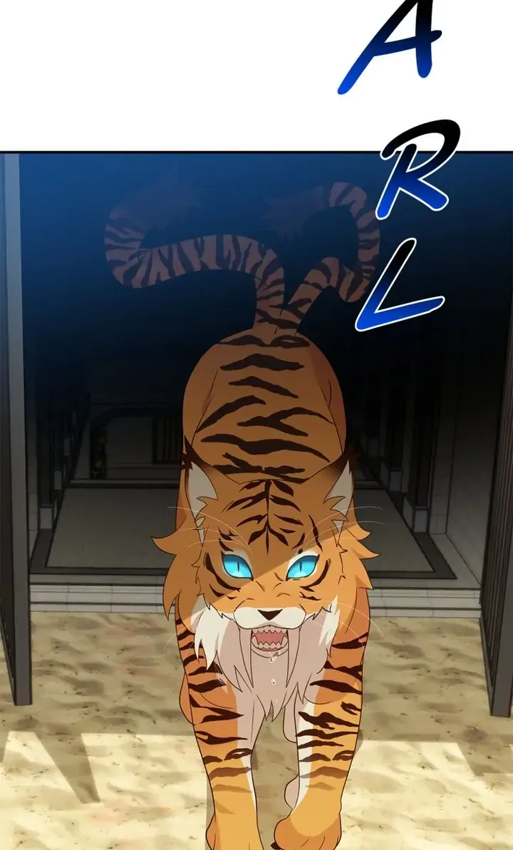 Wake Up, Warrior Chapter 72 Online - página 35