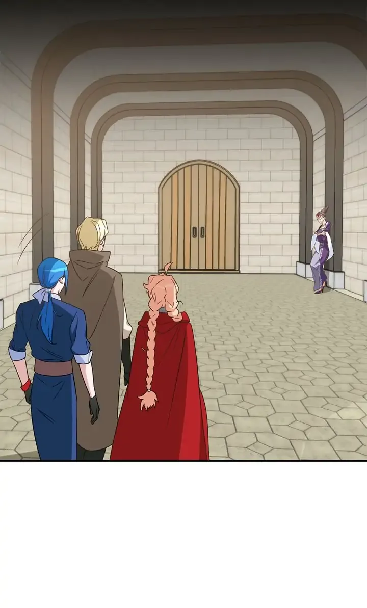 Wake Up, Warrior Chapter 72 Online - página 50