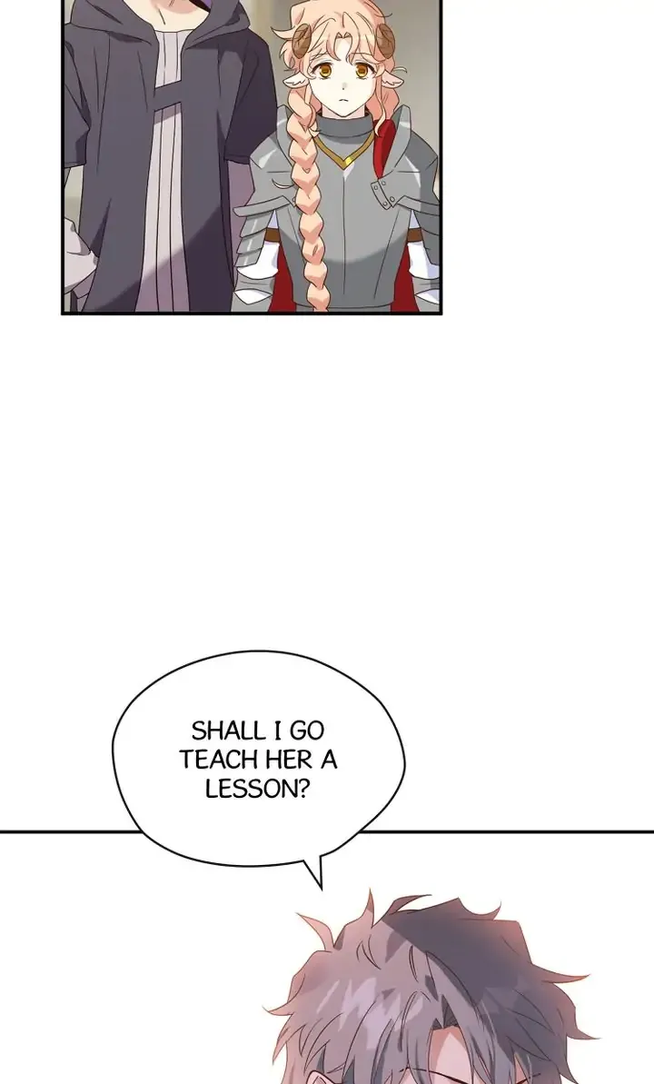 Wake Up, Warrior Chapter 72 Online - página 60