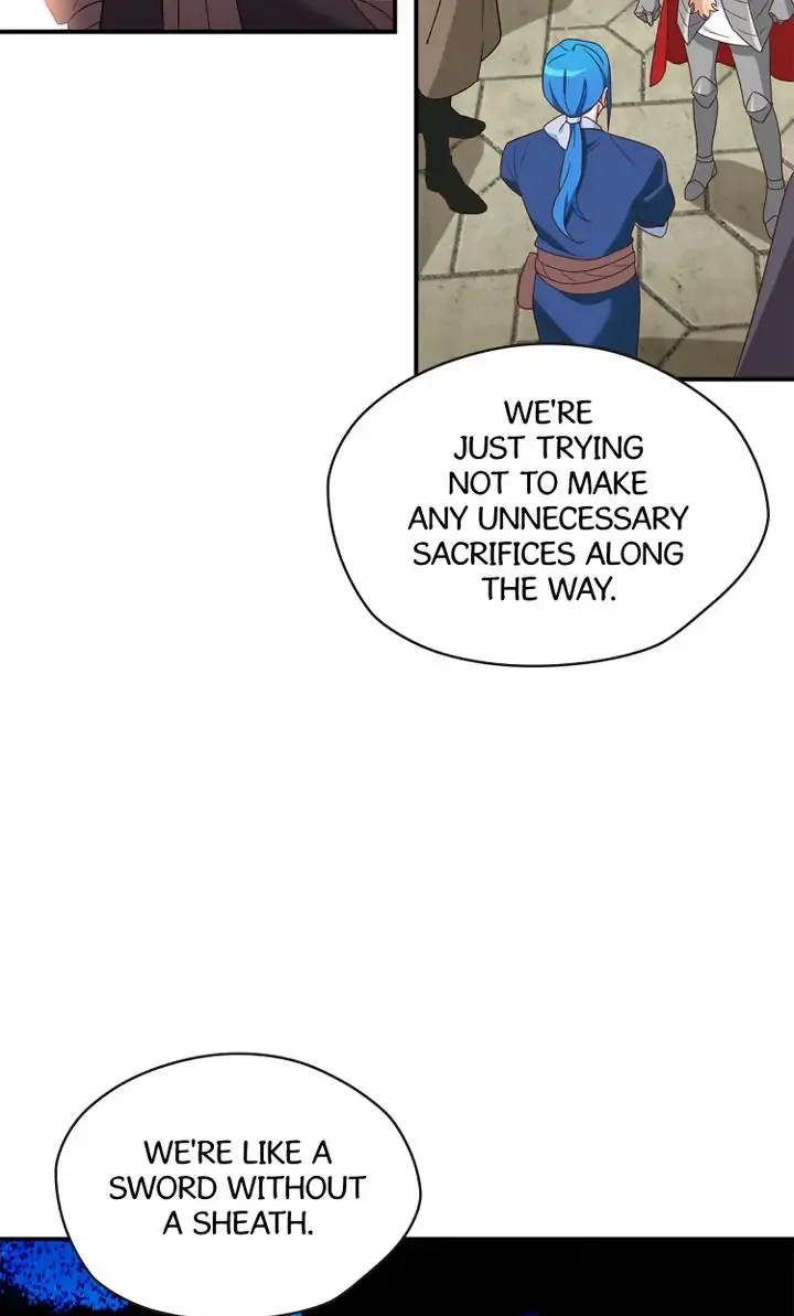 Wake Up, Warrior Chapter 72 Online - página 66
