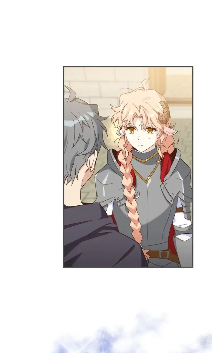Wake Up, Warrior Chapter 73 Online - página 3