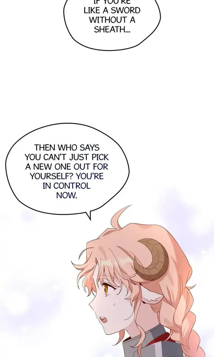 Wake Up, Warrior Chapter 73 Online - página 7
