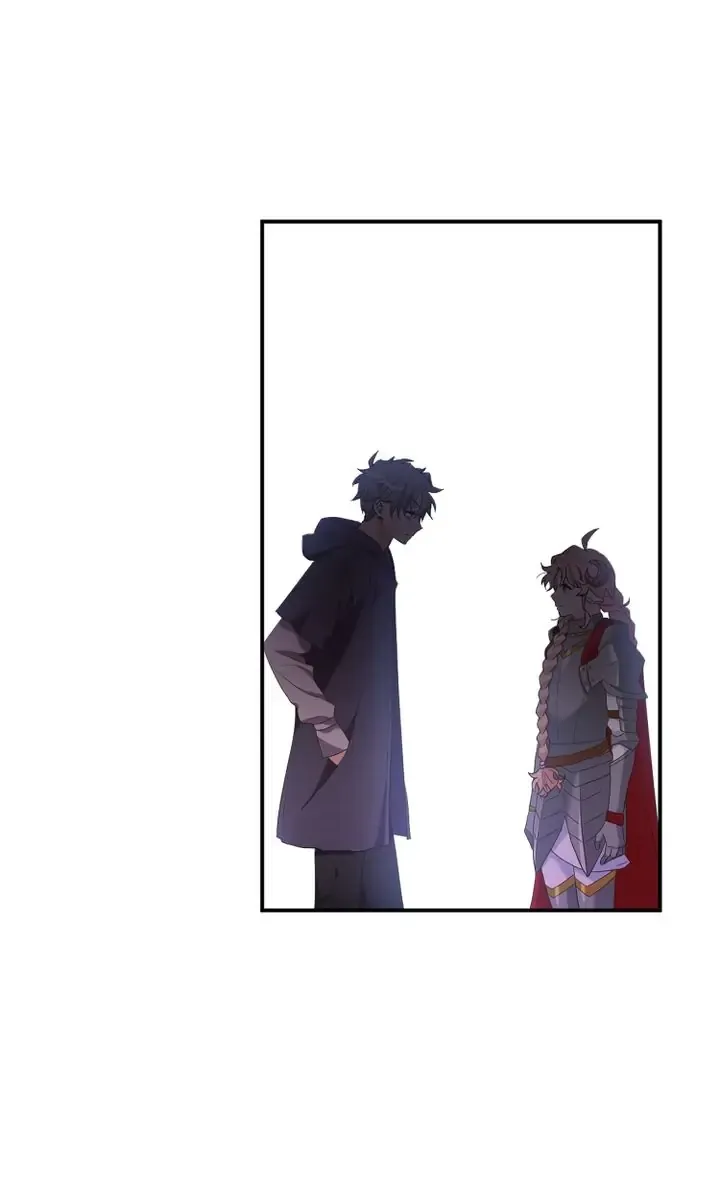 Wake Up, Warrior Chapter 73 Online - página 10