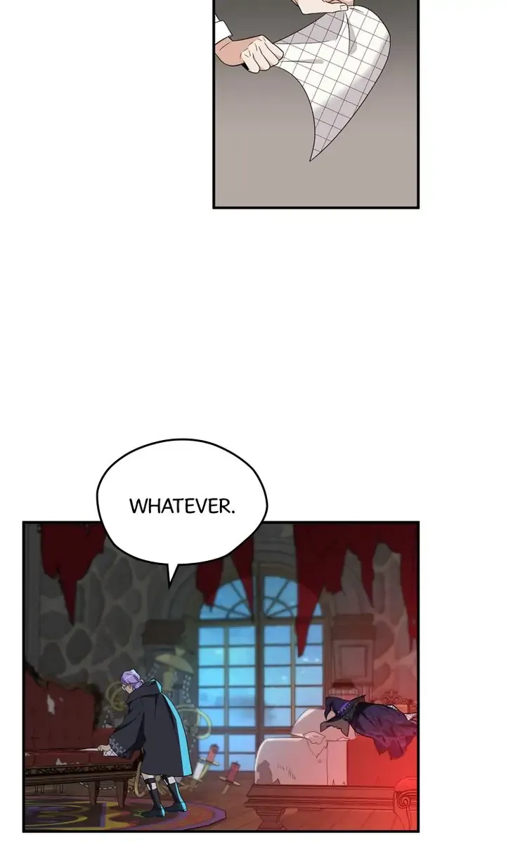 Wake Up, Warrior Chapter 73 Online - página 25